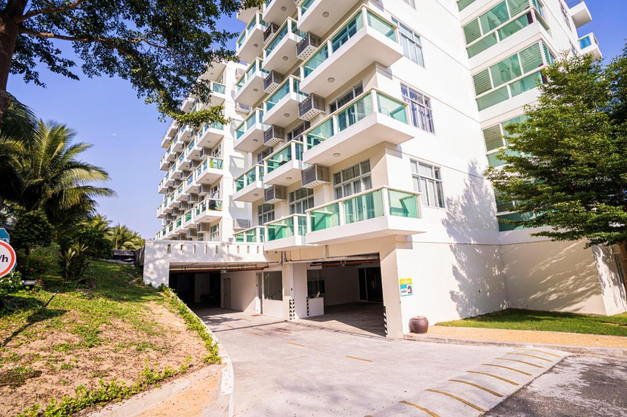 Jack'S Home - Ocean Vista Condotel Sealink Mui Ne Exterior photo