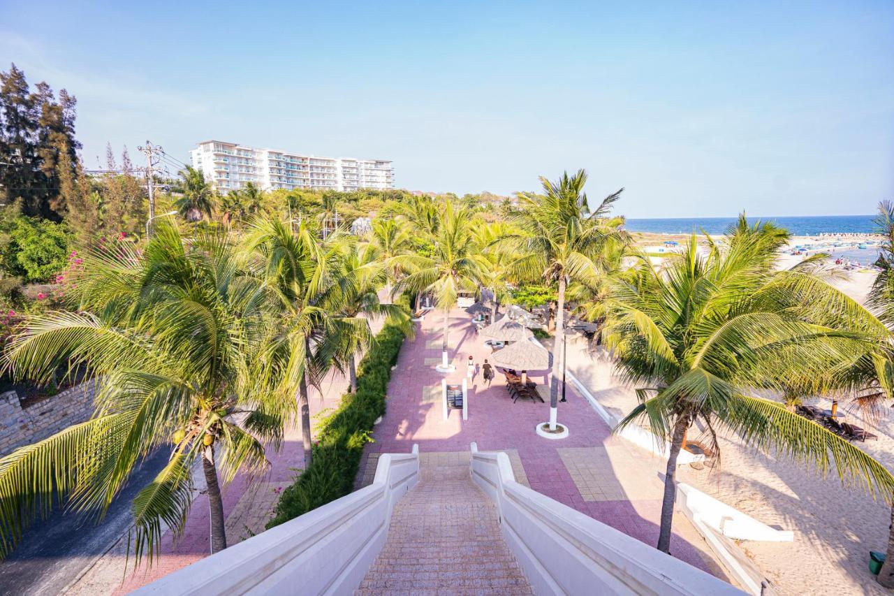 Jack'S Home - Ocean Vista Condotel Sealink Mui Ne Exterior photo