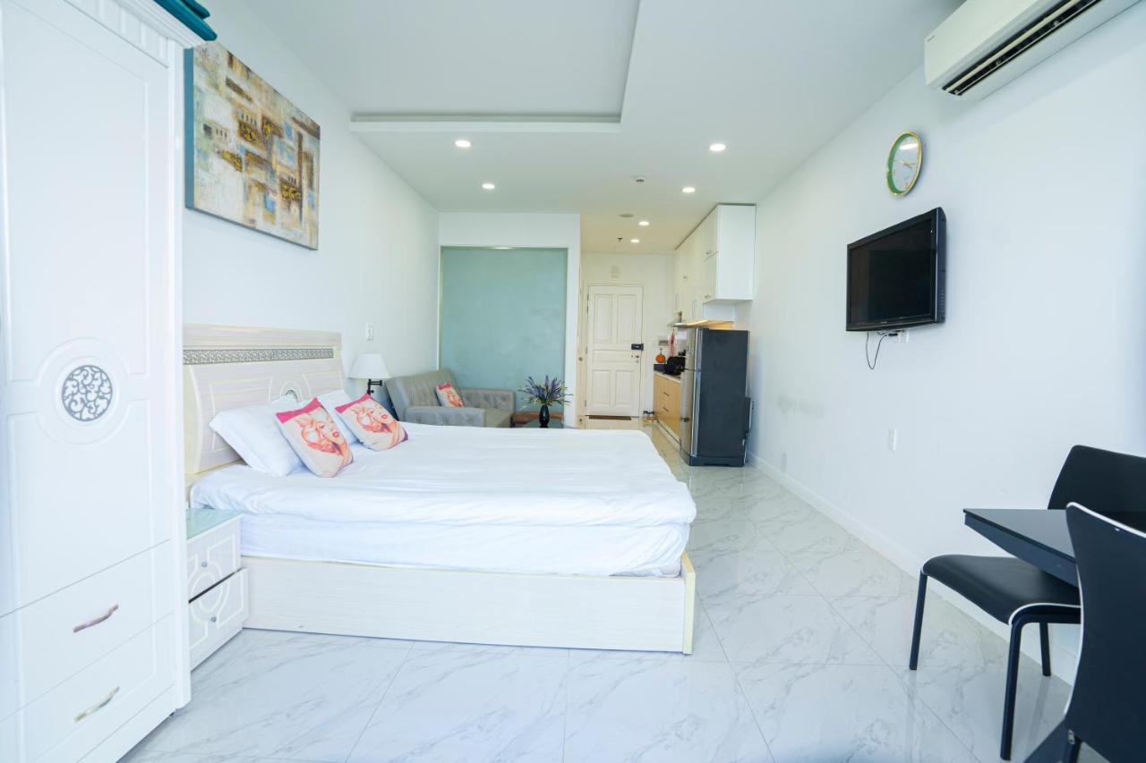 Jack'S Home - Ocean Vista Condotel Sealink Mui Ne Exterior photo