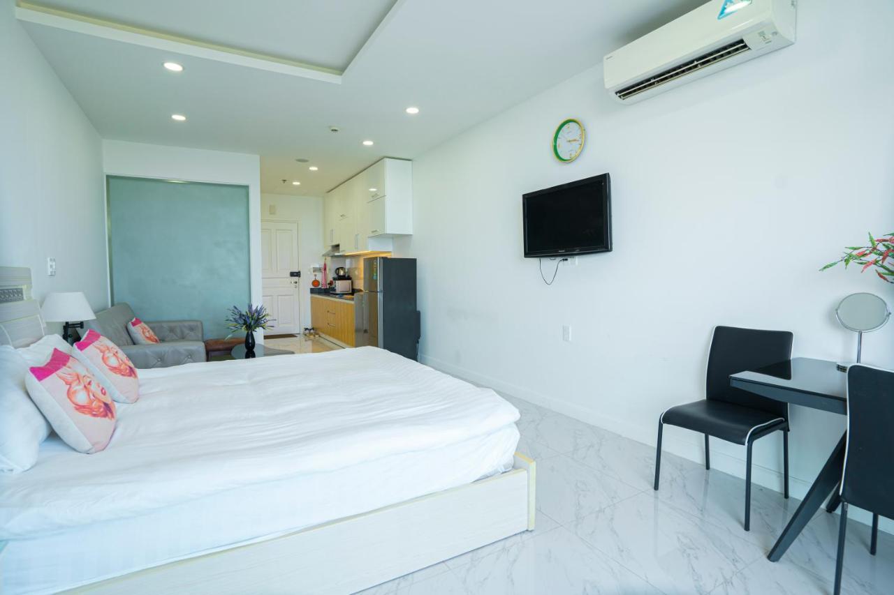 Jack'S Home - Ocean Vista Condotel Sealink Mui Ne Exterior photo