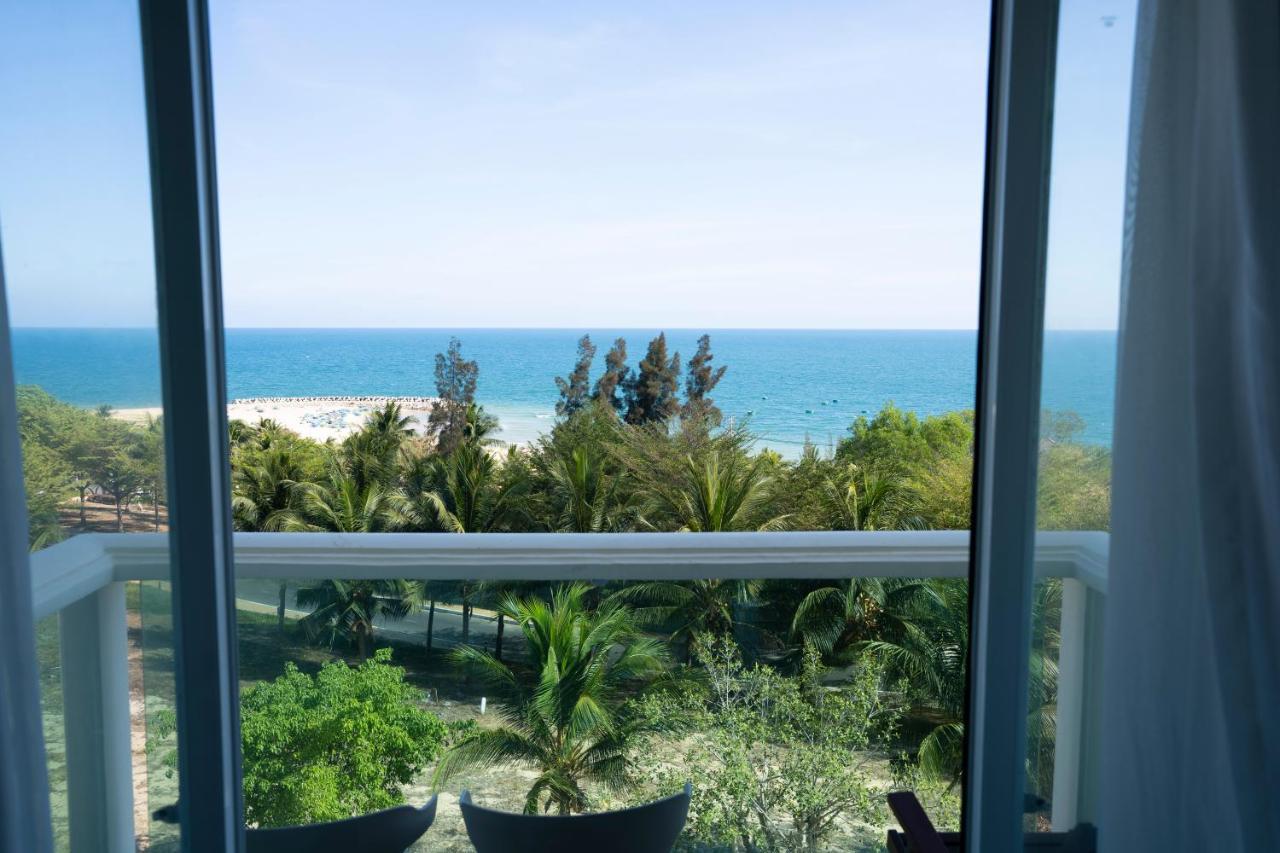 Jack'S Home - Ocean Vista Condotel Sealink Mui Ne Exterior photo