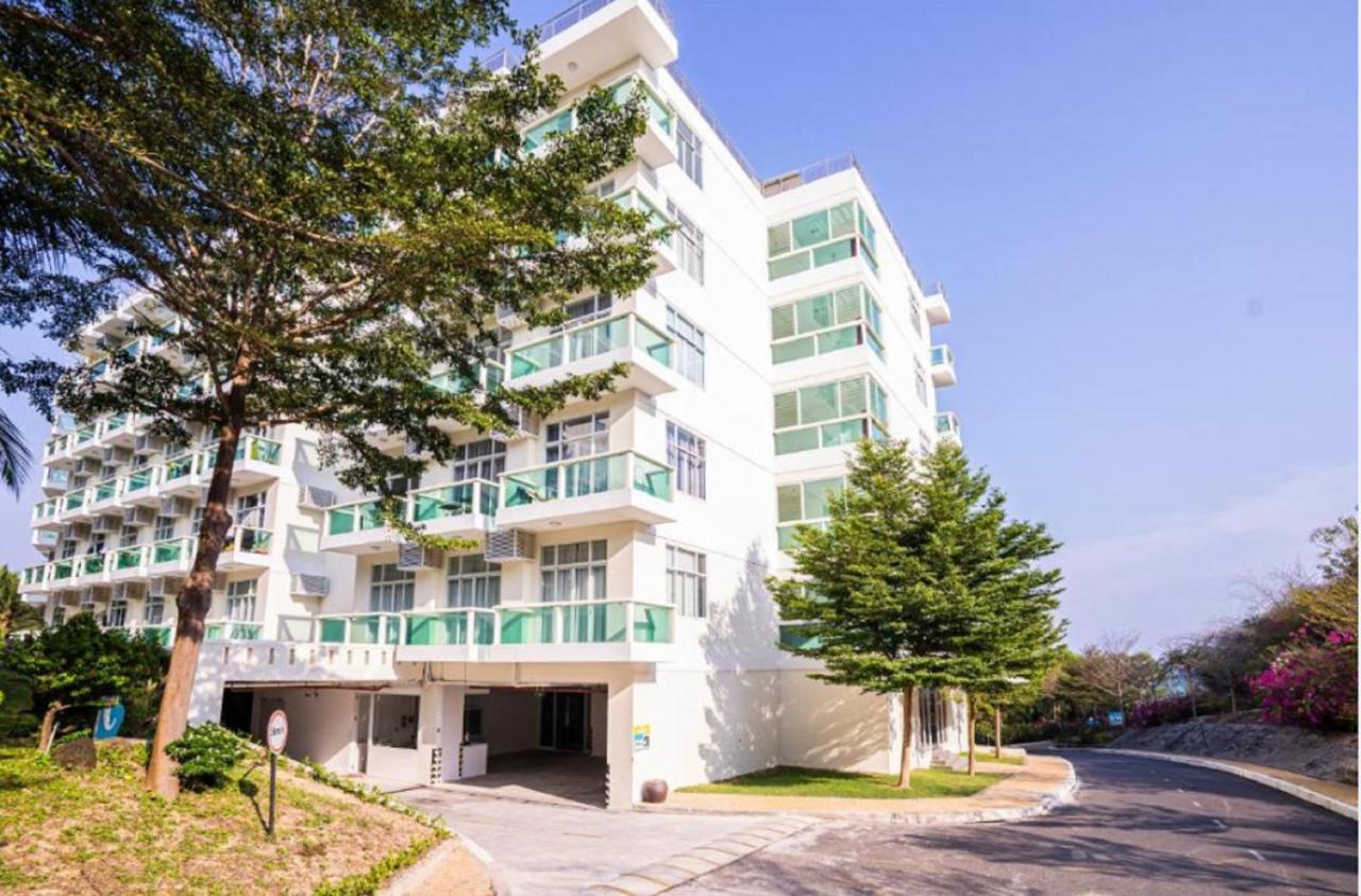 Jack'S Home - Ocean Vista Condotel Sealink Mui Ne Exterior photo