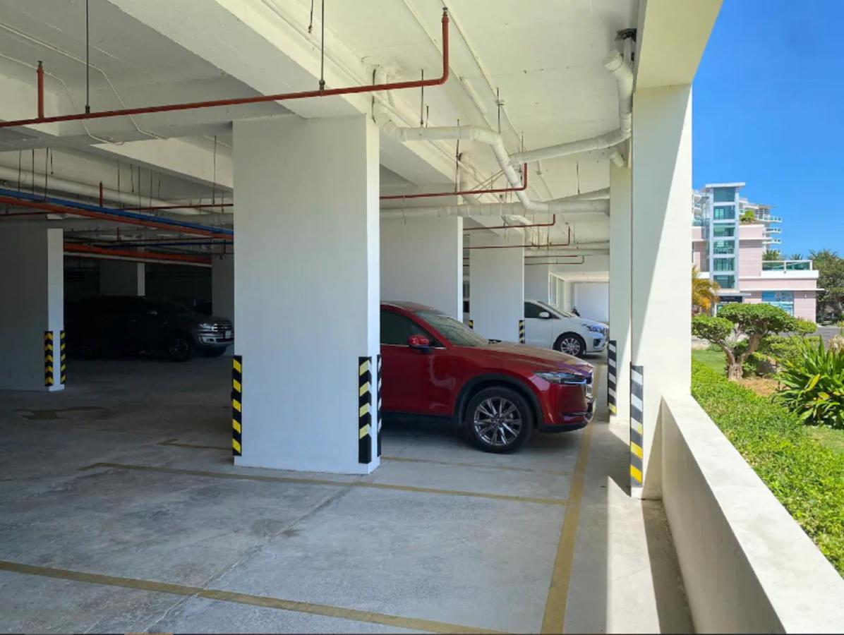 Jack'S Home - Ocean Vista Condotel Sealink Mui Ne Exterior photo