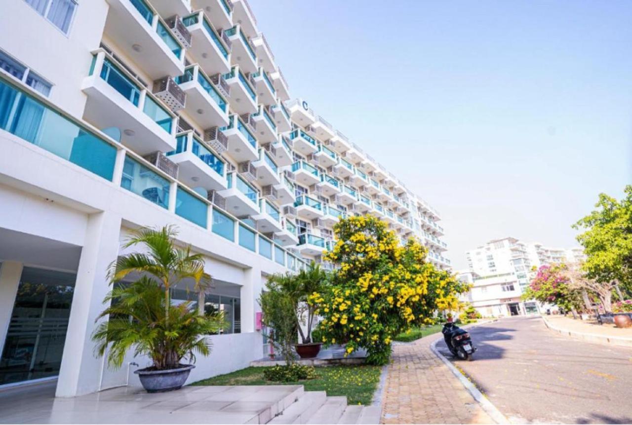 Jack'S Home - Ocean Vista Condotel Sealink Mui Ne Exterior photo