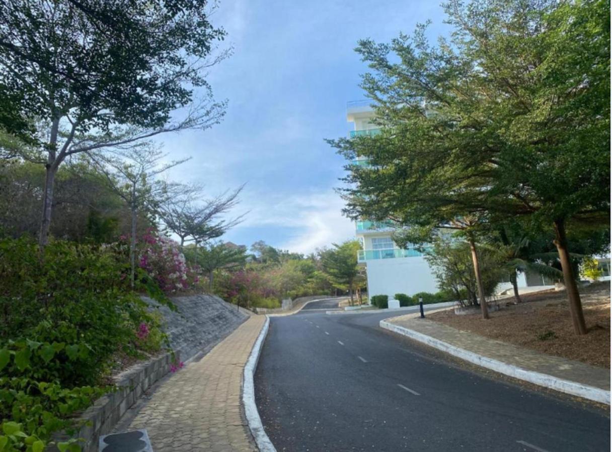 Jack'S Home - Ocean Vista Condotel Sealink Mui Ne Exterior photo